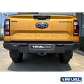 Rival 4x4 RIVAL BUMPER VOOR FORD RANGER 2022-;