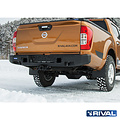 Rival 4x4 RIVAL BUMPER VOOR NISSAN NAVARA (FRONTIER) 2014-2021