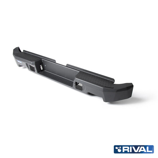Rival 4x4 RIVAL BUMPER VOOR NISSAN NAVARA (FRONTIER) 2014-2021