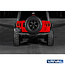 Rival 4x4 RIVAL BUMPER VOOR JEEP WRANGLER 2017-2021; 2021-;