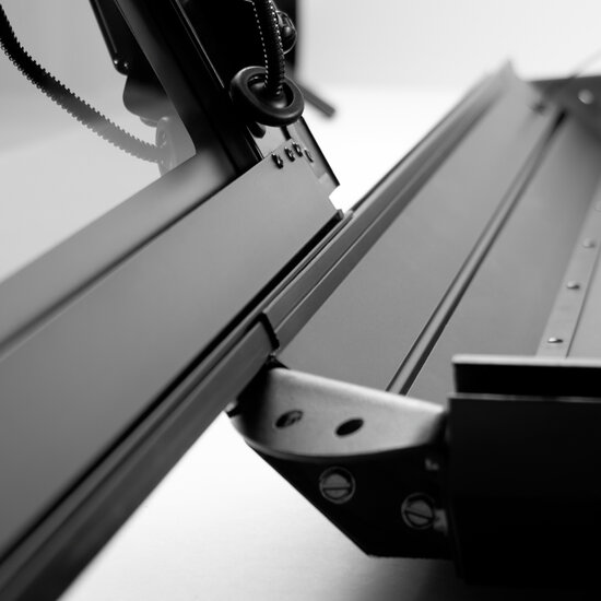 Rival 4x4 RIVAL ALUMINUM CANOPY (DOUBLE CAB) FORD RANGER RAPTOR 2019-2022; RANGER 2011-2015; 2015-2022;