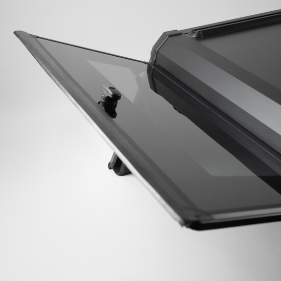 Rival 4x4 RIVAL ALUMINUM CANOPY (DOUBLE CAB) ISUZU D-MAX 2021-2023;