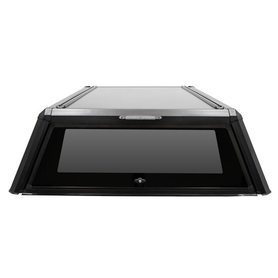 Rival 4x4 RIVAL ALUMINUM CANOPY (DOUBLE CAB) TOYOTA HILUX 2015-2020; 2018-2020; 2021-;