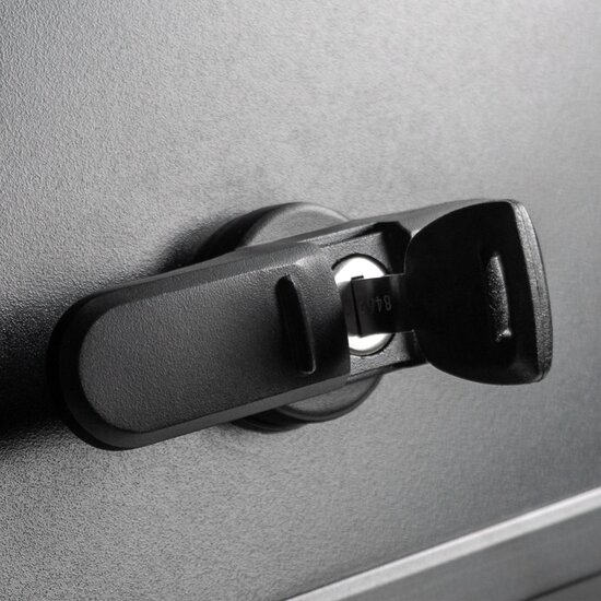 Rival 4x4 RIVAL ALUMINUM CANOPY (DOUBLE CAB) VOLKSWAGEN AMAROK 2023-;