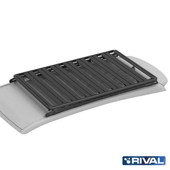 Rival 4x4 ROOF RACK (SET) LEXUS LX 2007-2012; 2012-2015; 2015-2021; TOYOTA LAND CRUISER 2007-2012; 2012-2015; 2015-2021;