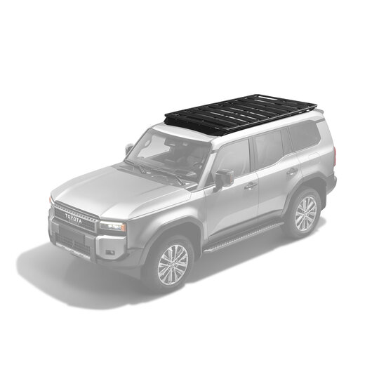 Rival 4x4 ROOF RACK (SET) TOYOTA LAND CRUISER PRADO 2024-;