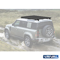 Rival 4x4 ROOF RACK (SET) LAND ROVER DEFENDER 2020-;