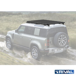ROOF RACK (SET) LAND ROVER DEFENDER 2020-;