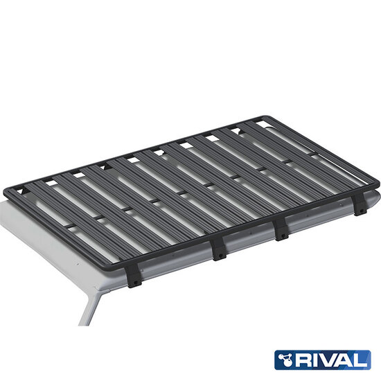 Rival 4x4 ROOF RACK (SET) MERCEDES-BENZ G-CLASS 1990-2006; 2006-2008; 2008-2012; 2012-2015; 2015-2018;