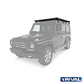 Rival 4x4 ROOF RACK (SET) MERCEDES-BENZ G-CLASS 1990-2006; 2006-2008; 2008-2012; 2012-2015; 2015-2018;