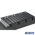 Rival 4x4 ROOF RACK (SET) LAND ROVER DEFENDER 1983-2007; 2007-2016;