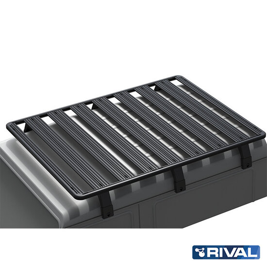 Rival 4x4 ROOF RACK (SET) LAND ROVER DEFENDER 1983-2007; 2007-2016;