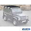 Rival 4x4 ROOF RACK (SET) LAND ROVER DEFENDER 1983-2007; 2007-2016;