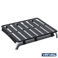 Rival 4x4 ROOF RACK (SET) TOYOTA LAND CRUISER 2007-;