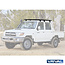 Rival 4x4 ROOF RACK (SET) TOYOTA LAND CRUISER 2007-;