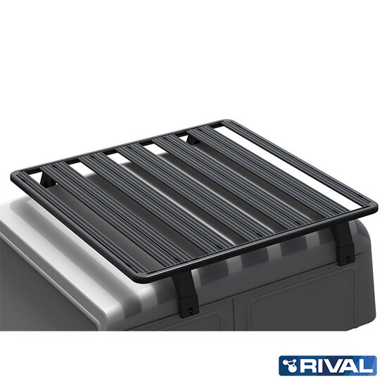 Rival 4x4 ROOF RACK (SET) LAND ROVER DEFENDER 1990-2007;