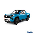 Rival 4x4 ROOF RACK (SET) FORD RANGER RAPTOR 2022-; RANGER 2022-; VOLKSWAGEN AMAROK 2023-;