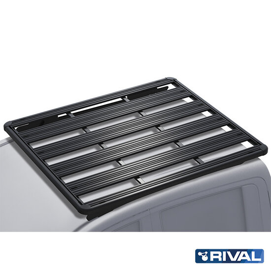 Rival 4x4 ROOF RACK (SET) MITSUBISHI L200 2015-2019; 2018-2023;