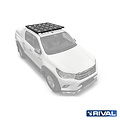 Rival 4x4 ROOF RACK (SET) TOYOTA HILUX 2015-2020; 2018-2020; 2021-;