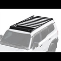 Rival 4x4 ALUMINUM ROOF RACK TOYOTA LAND CRUISER PRADO 2024-;