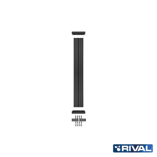 Rival 4x4 MODULAR ROOF RACK LAND ROVER DEFENDER 1990-2007;