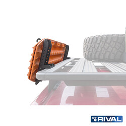 MAXRAX MOUNTING BRACKET (VERTICAL) MODULAR ROOF RACK