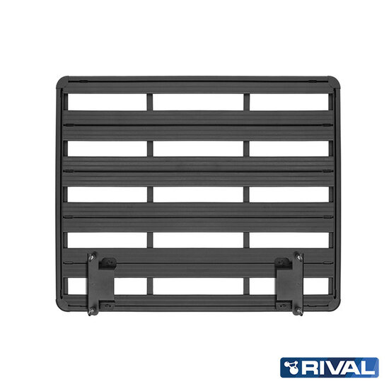 Rival 4x4 MAXRAX MOUNTING BRACKET (HORISONTAL) MODULAR ROOF RACK