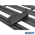 Rival 4x4 MAXRAX MOUNTING BRACKET (HORISONTAL) MODULAR ROOF RACK