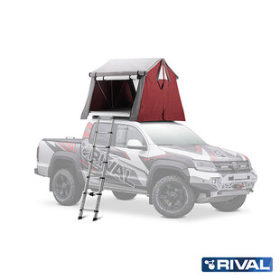 TENT MOUNTING BRACKET (PICK-UPS ONLY) MODULAR ROOF RACK TOYOTA HILUX 2015-2020; 2021-; VOLKSWAGEN AMAROK 2016-2020;