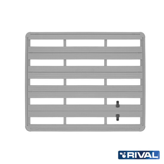 Rival 4x4 TENT MOUNTING BRACKET MODULAR ROOF RACK