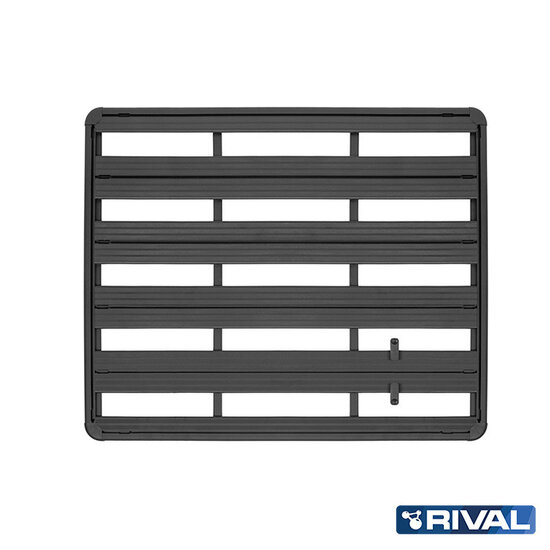 Rival 4x4 TENT MOUNTING BRACKET MODULAR ROOF RACK