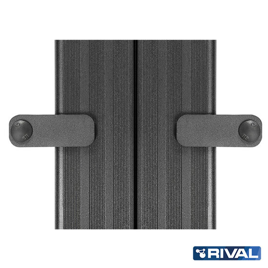 Rival 4x4 TENT MOUNTING BRACKET MODULAR ROOF RACK