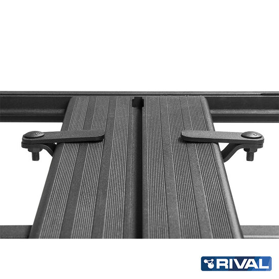 Rival 4x4 TENT MOUNTING BRACKET MODULAR ROOF RACK
