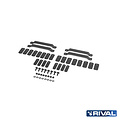 Rival 4x4 TENT MOUNTING BRACKET MODULAR ROOF RACK