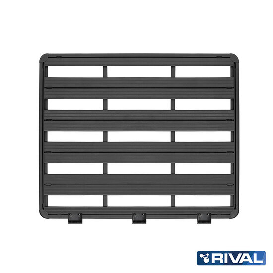 Rival 4x4 UNIVERSAL AWNING MOUNTING BRACKET MODULAR ROOF RACK