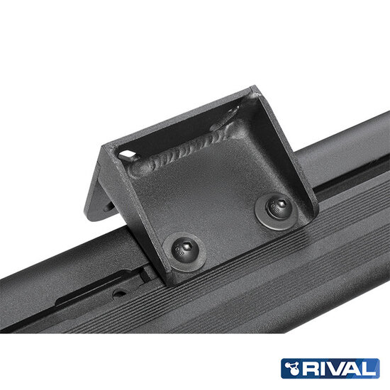 Rival 4x4 UNIVERSAL AWNING MOUNTING BRACKET MODULAR ROOF RACK