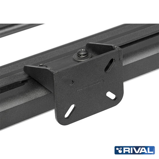 Rival 4x4 UNIVERSAL AWNING MOUNTING BRACKET MODULAR ROOF RACK