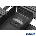Rival 4x4 JERRY CAN HOLDER MODULAR ROOF RACK