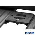 Rival 4x4 JERRY CAN HOLDER MODULAR ROOF RACK