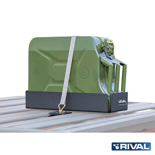 JERRY CAN HOLDER MODULAR ROOF RACK