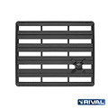Rival 4x4 SPARE WHEEL HOLDER MODULAR ROOF RACK