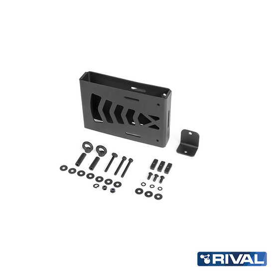 Rival 4x4 AXE HOLDER MODULAR ROOF RACK