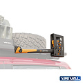 Rival 4x4 AXE HOLDER MODULAR ROOF RACK
