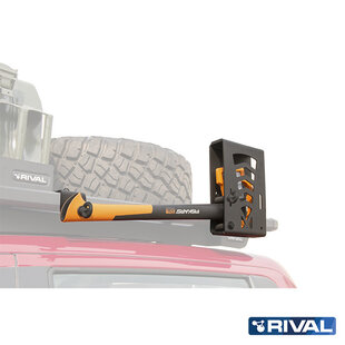 AXE HOLDER MODULAR ROOF RACK