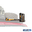 Rival 4x4 AXE HOLDER MODULAR ROOF RACK