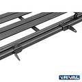 Rival 4x4 UNIVERSAL LED BAR MOUNTING BRACKET MODULAR ROOF RACK