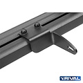 Rival 4x4 UNIVERSAL LED BAR MOUNTING BRACKET MODULAR ROOF RACK