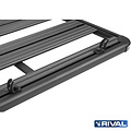 Rival 4x4 UNIVERSAL LED BAR MOUNTING BRACKET MODULAR ROOF RACK