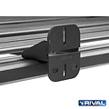 Rival 4x4 HOWLING MOON AWNING MOUNTING BRACKETS MODULAR ROOF RACK