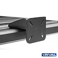 Rival 4x4 HOWLING MOON AWNING MOUNTING BRACKETS MODULAR ROOF RACK